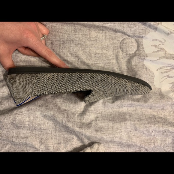 Size 10 Rothy’s Loafers. - Picture 8 of 8